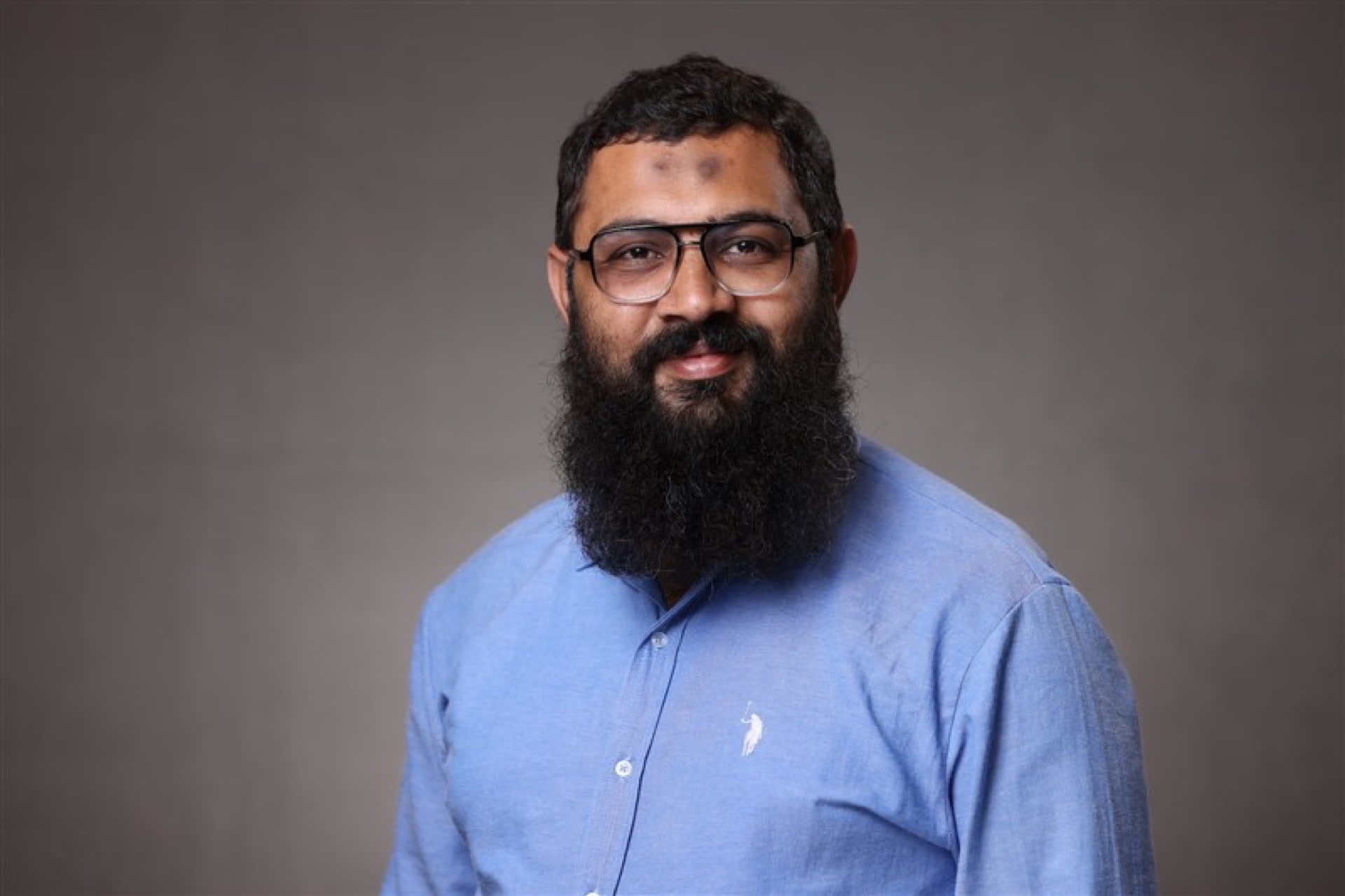 Muhammad Afzal - Founder